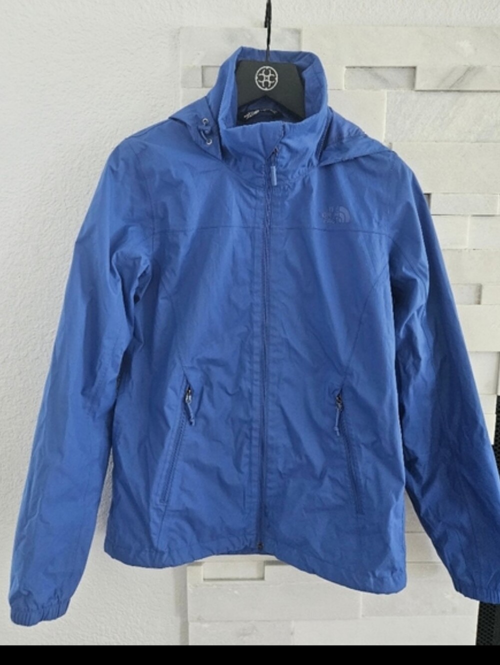The North Face W Quest Women's Hardshell Jacket Size Small